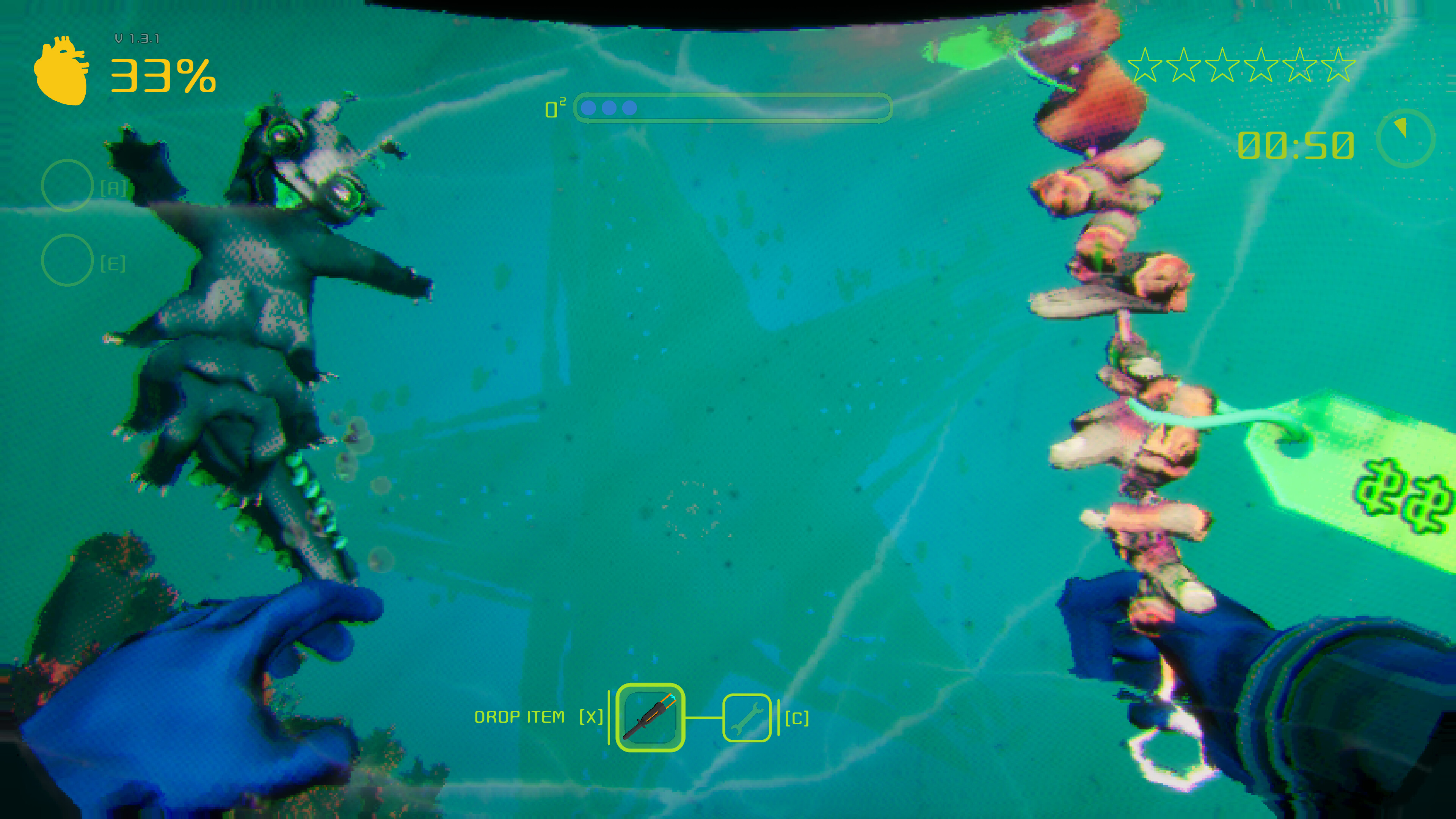 Murky Divers screenshot 8