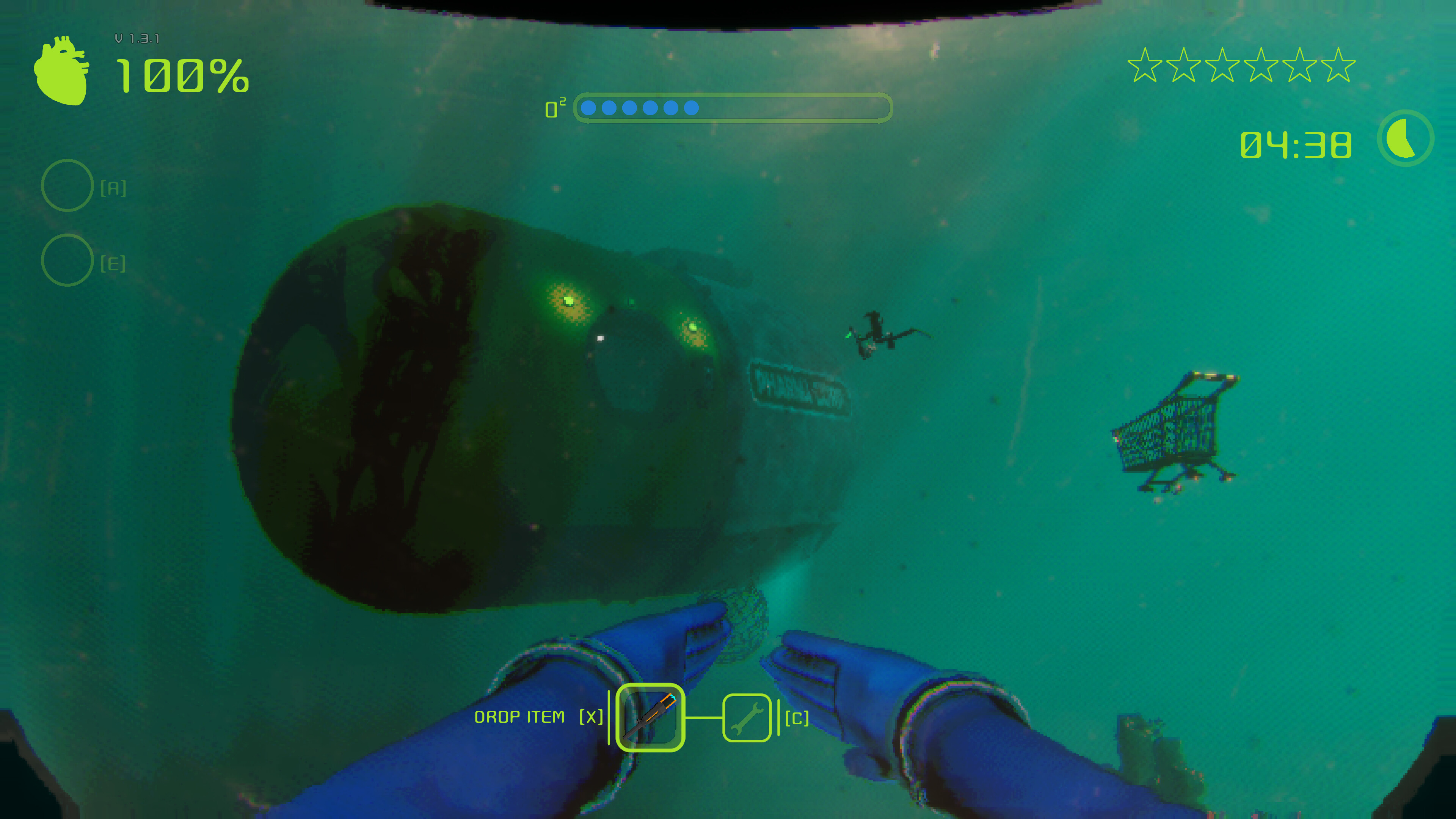 Murky Divers screenshot 4