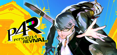 Persona 4 Revival 