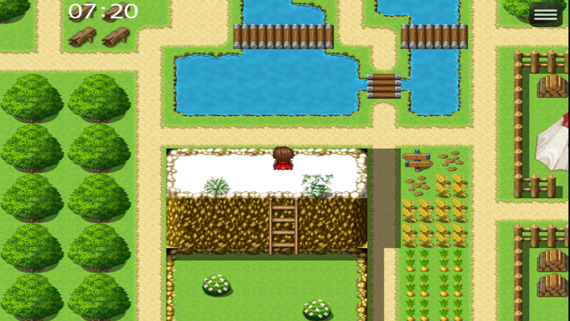 Sebtract screenshot 1