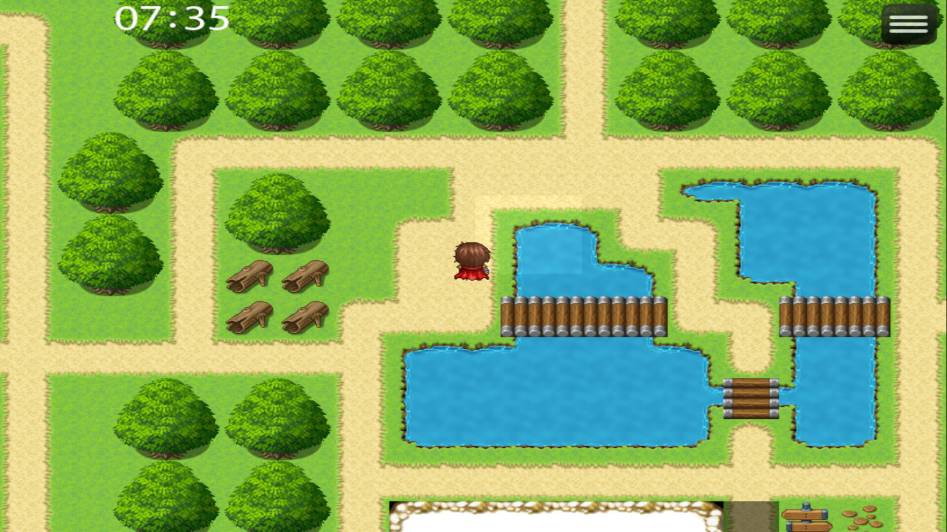 Sebtract screenshot 3