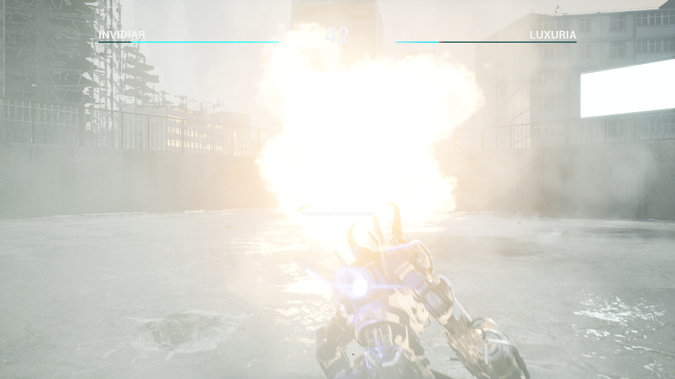 2351: Apocalypsis screenshot 7