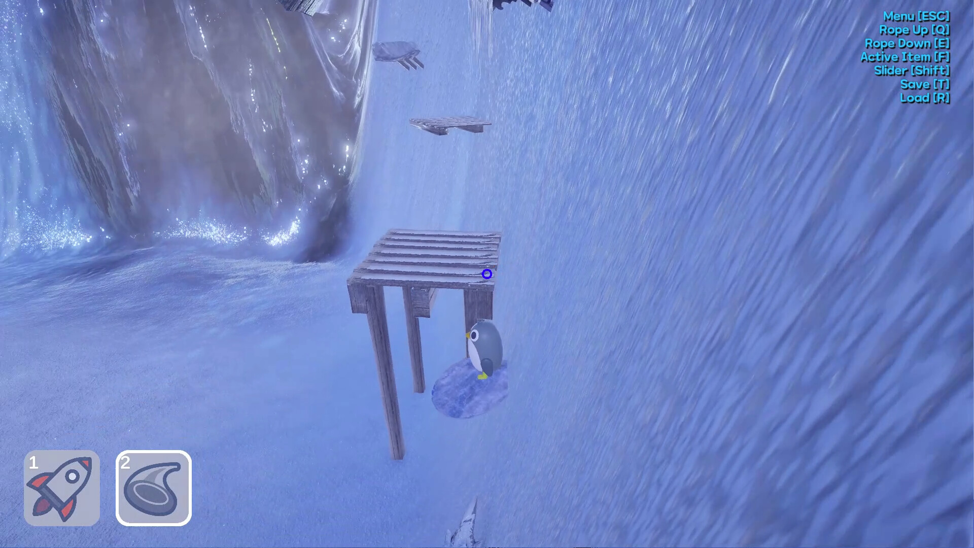 Escape Peng screenshot 9