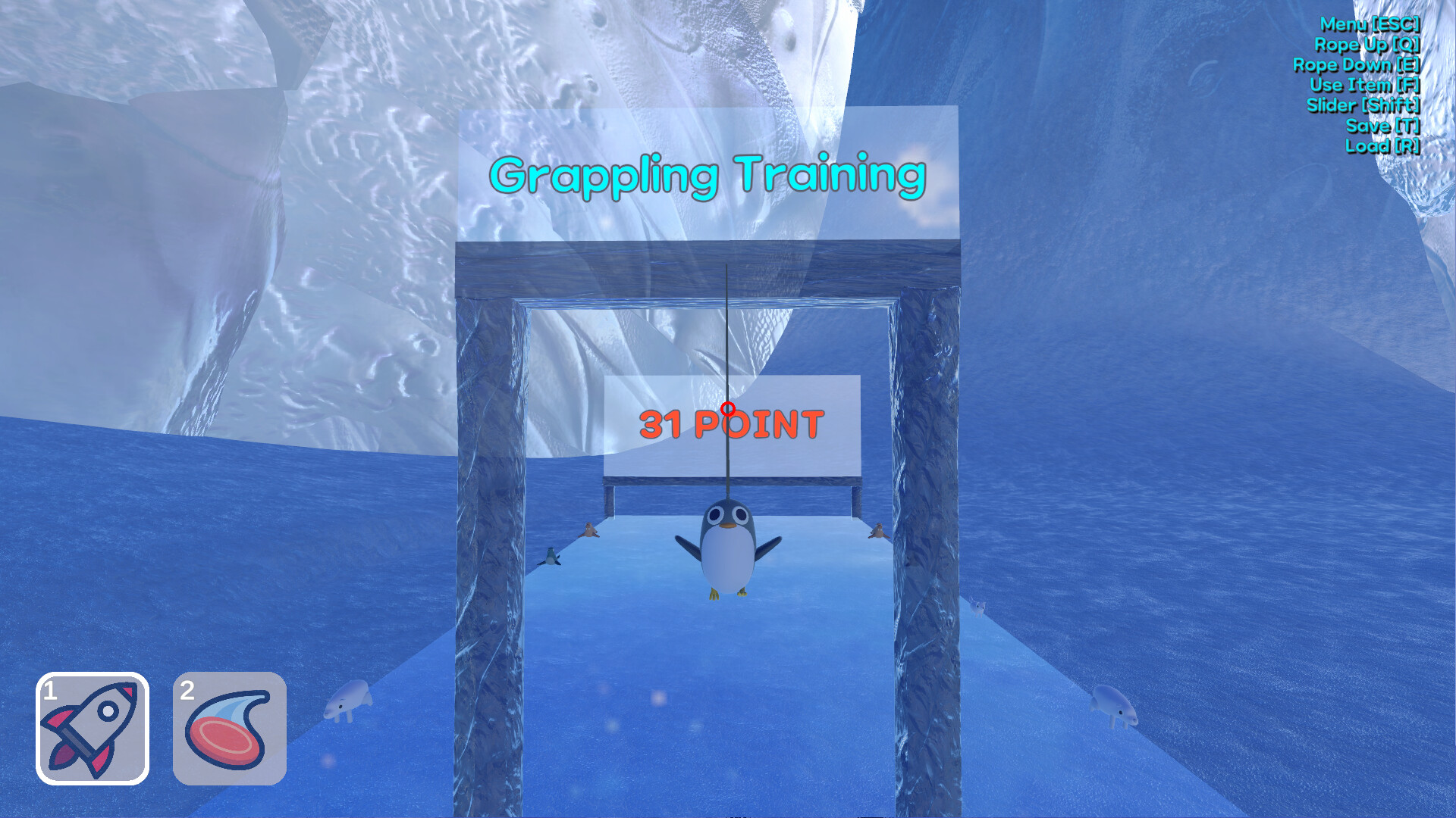 Escape Peng screenshot 10