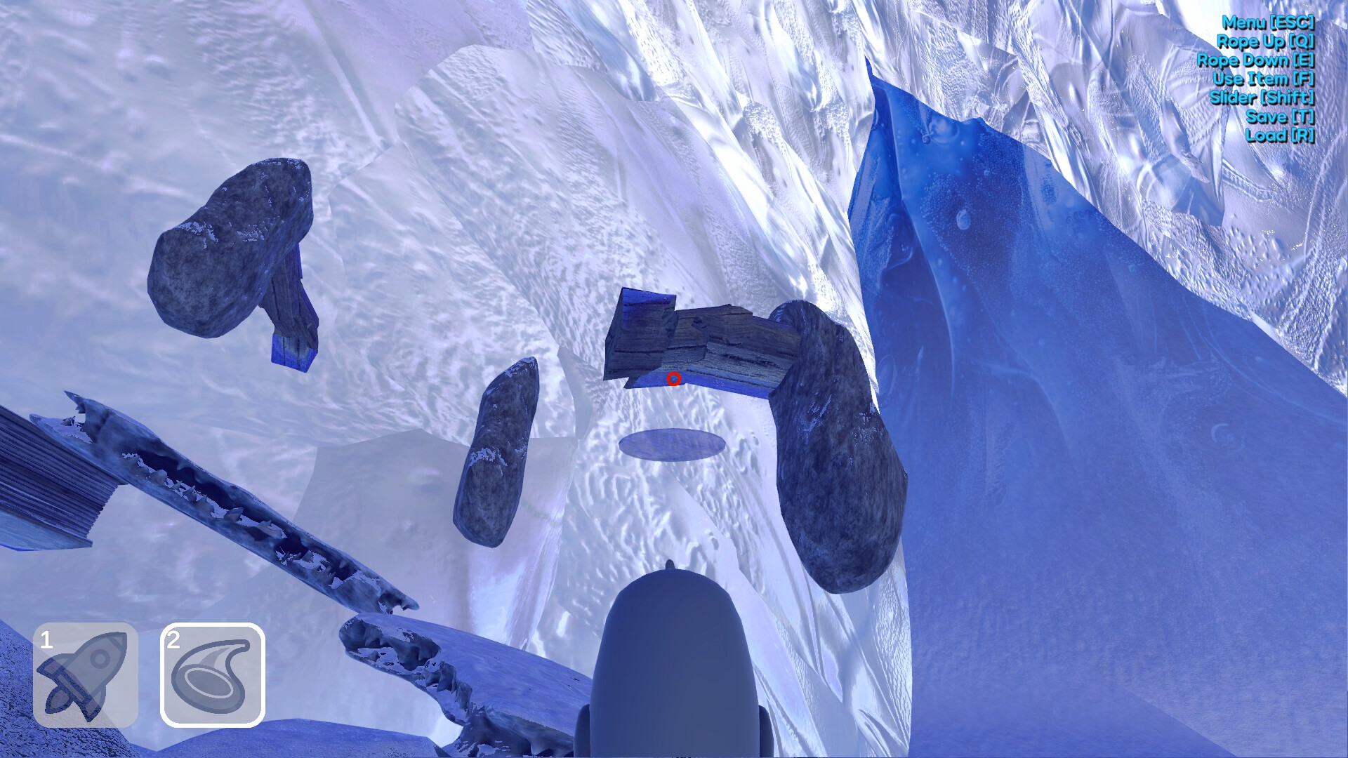 Escape Peng screenshot 3