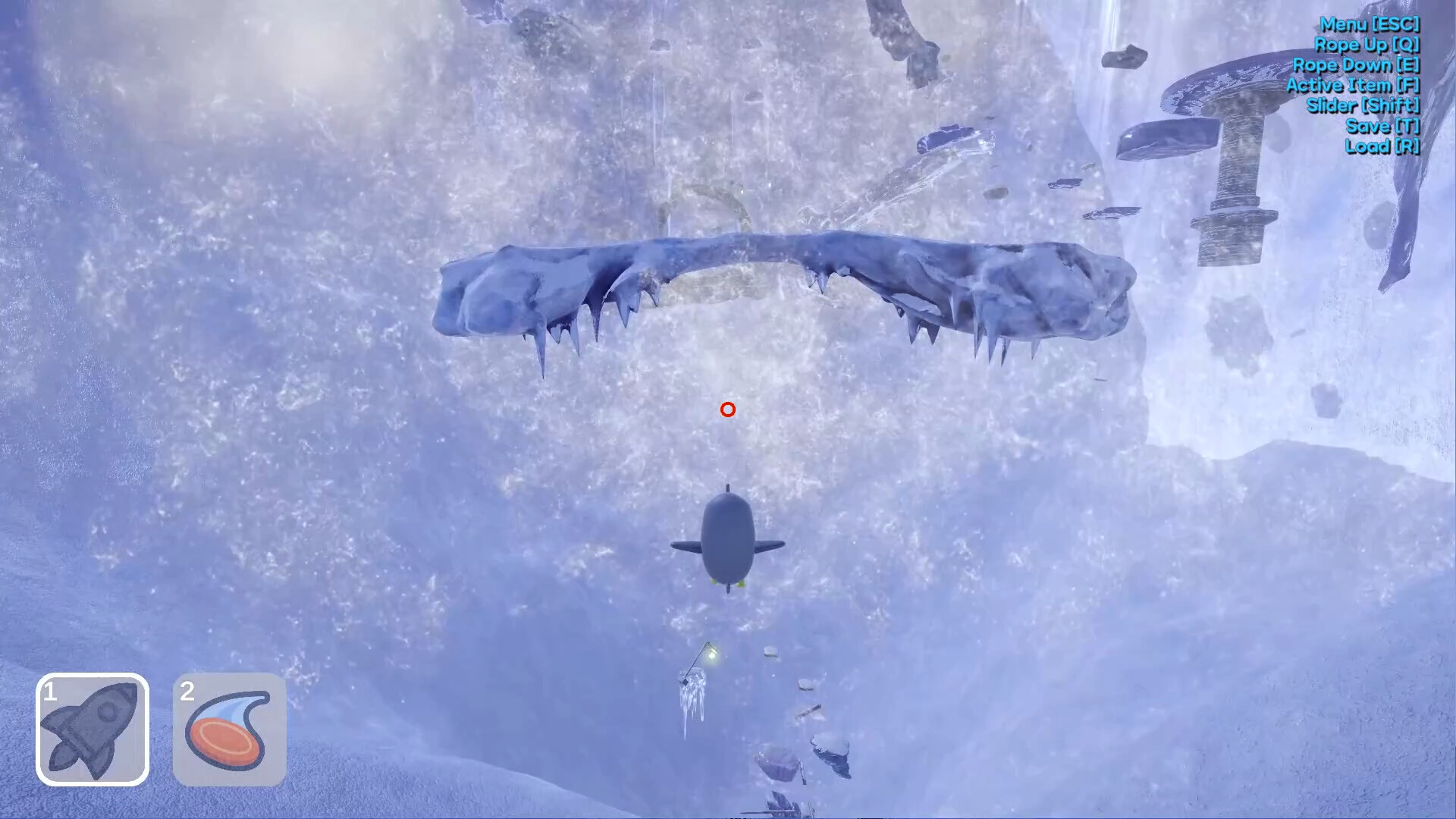 Escape Peng screenshot 8