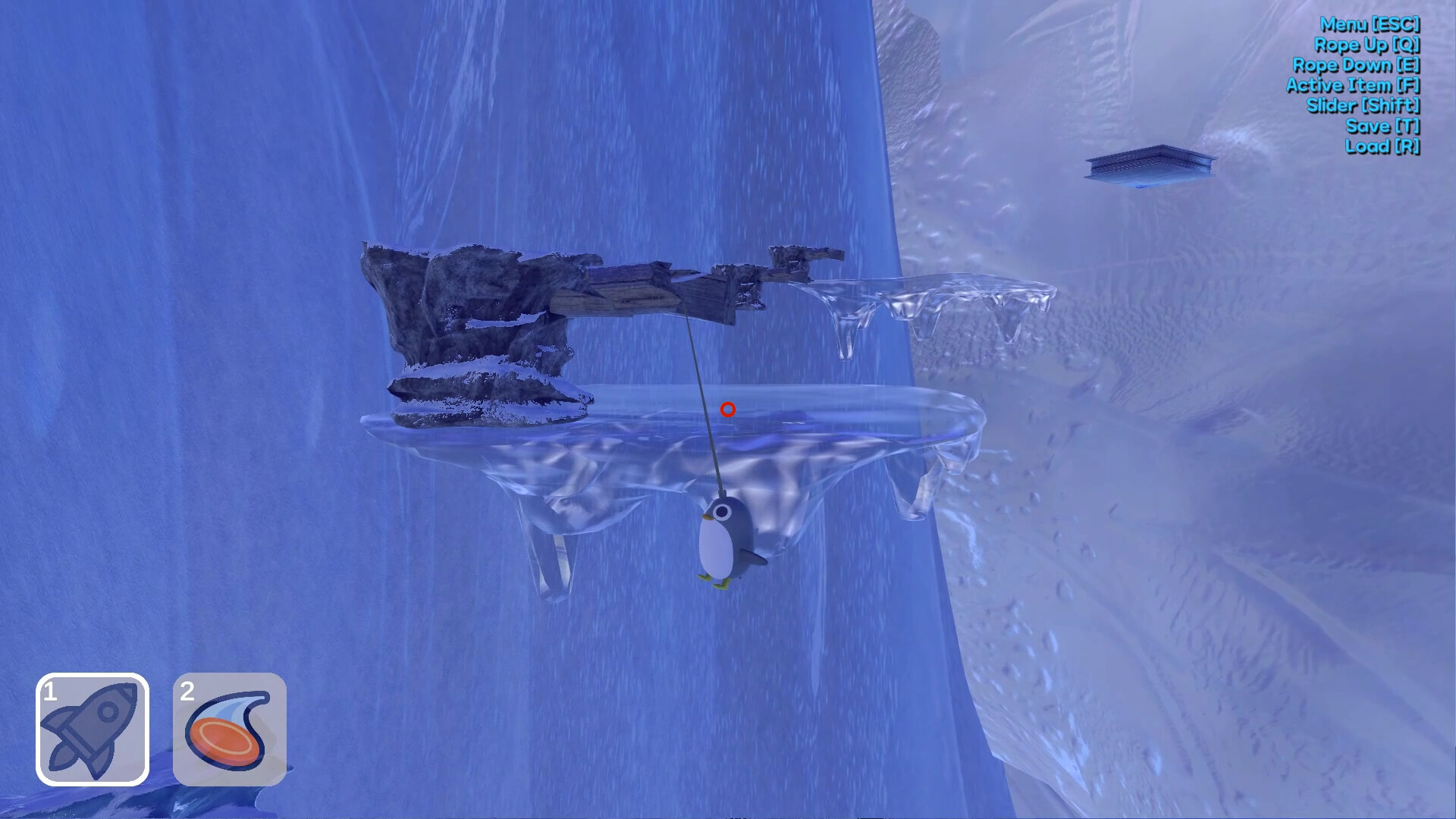 Escape Peng screenshot 4