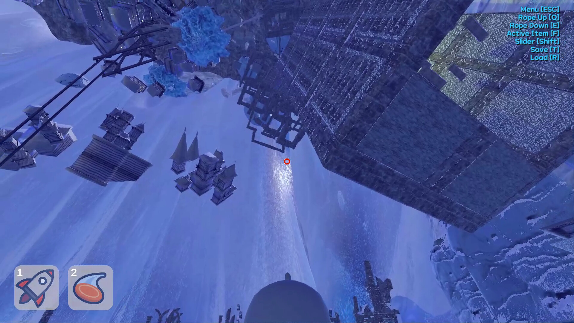 Escape Peng screenshot 5