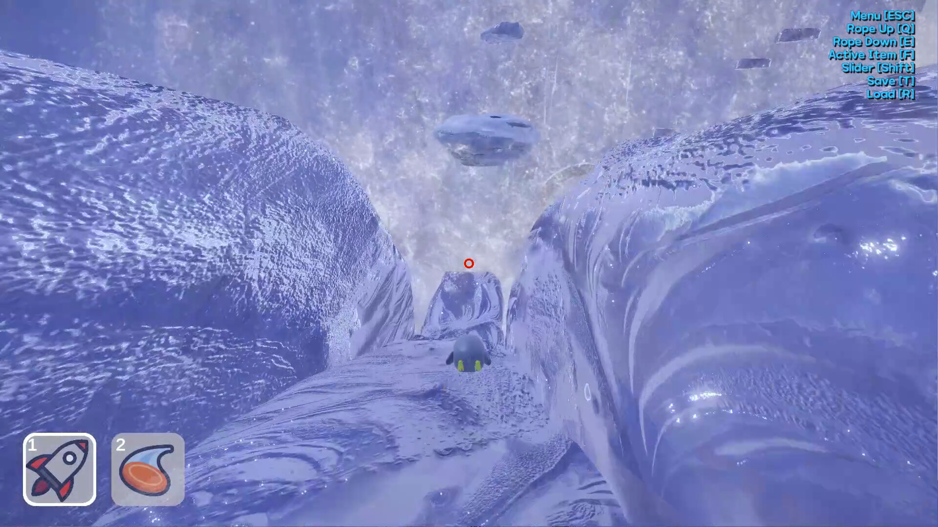 Escape Peng screenshot 11