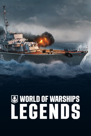 World of Warships: Legends