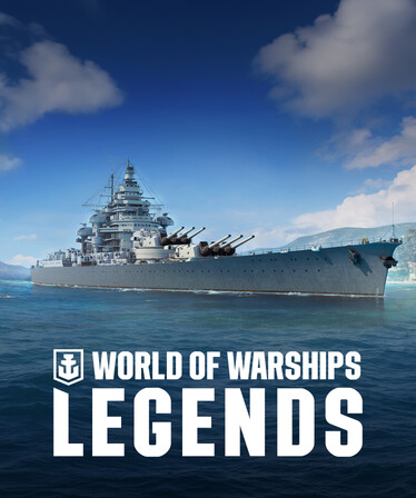 World of Warships: Legends
