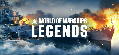World of Warships: Legends