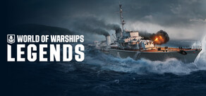 World of Warships: Legends