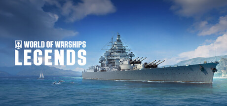 World of Warships: Legends