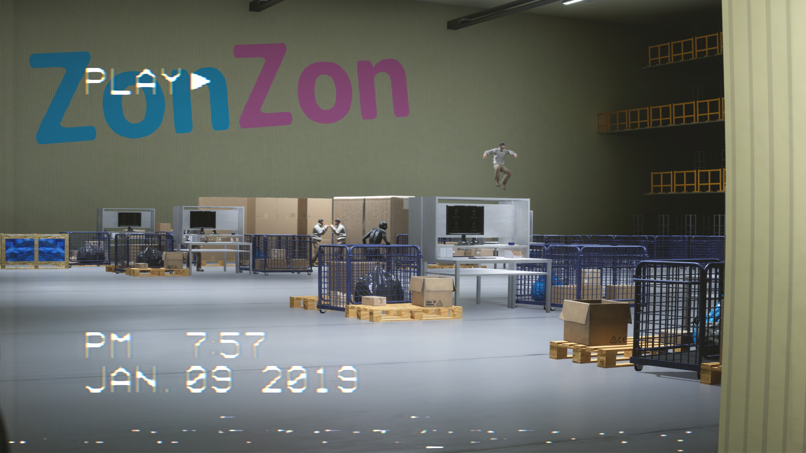 ZonZon screenshot 13
