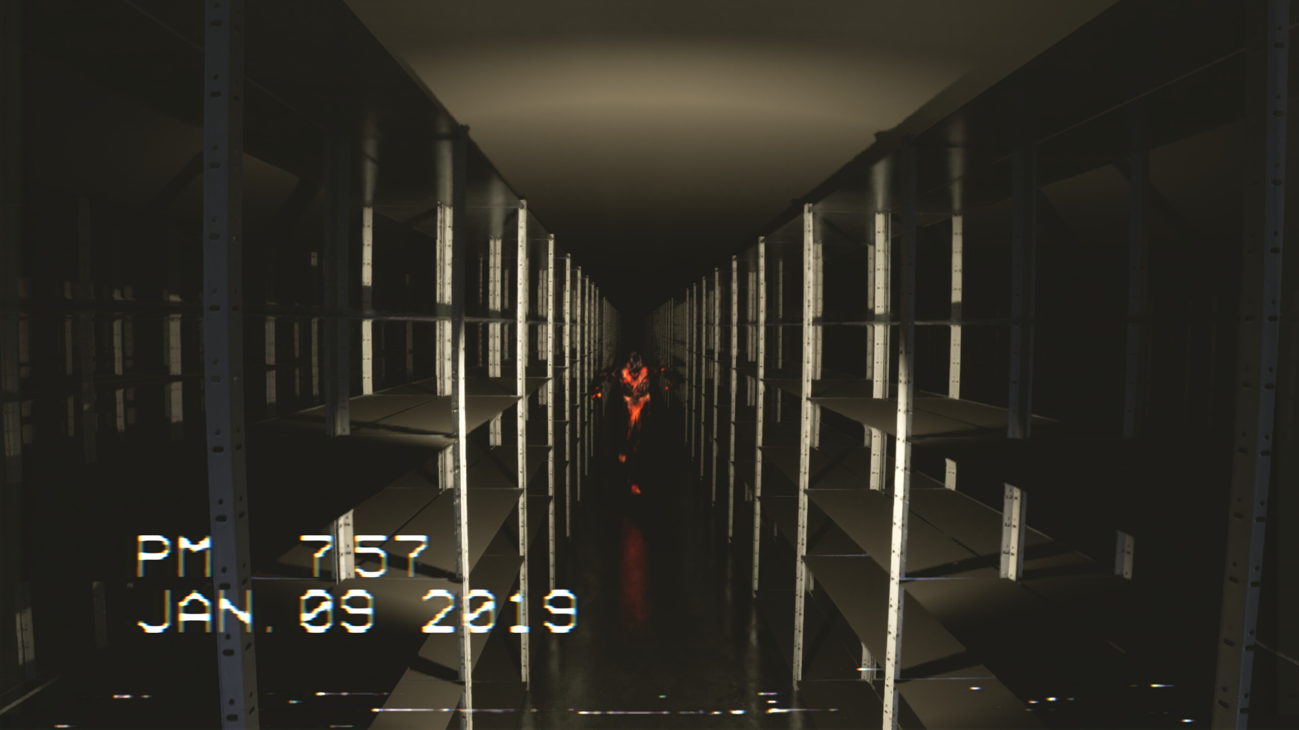 Escape From Warehouse screenshot 11