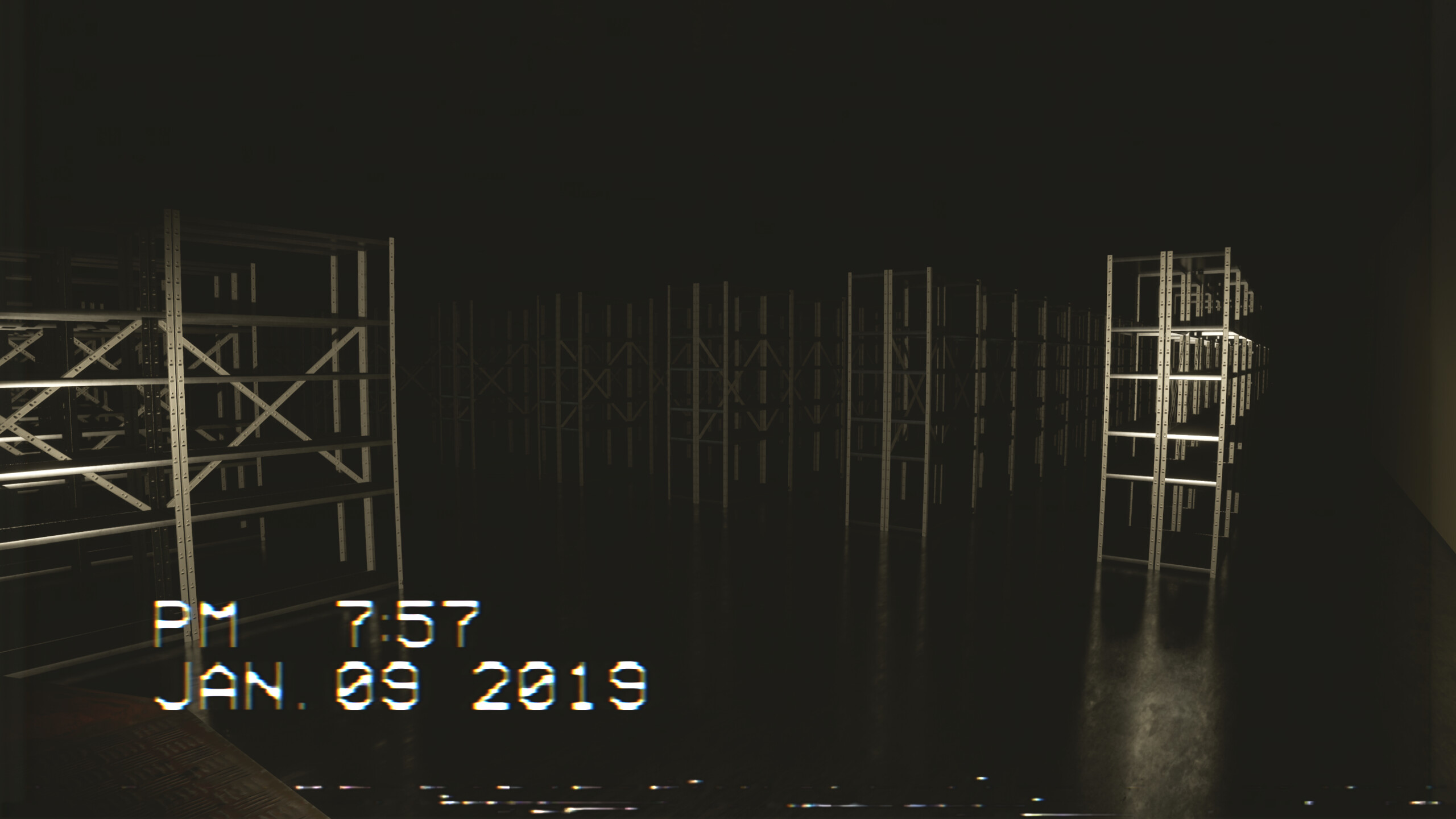 Escape From Warehouse screenshot 13