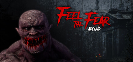 Feel the Fear Around: header artwork