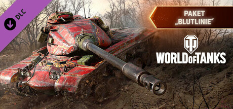 World of Tanks — Bloodline Pack