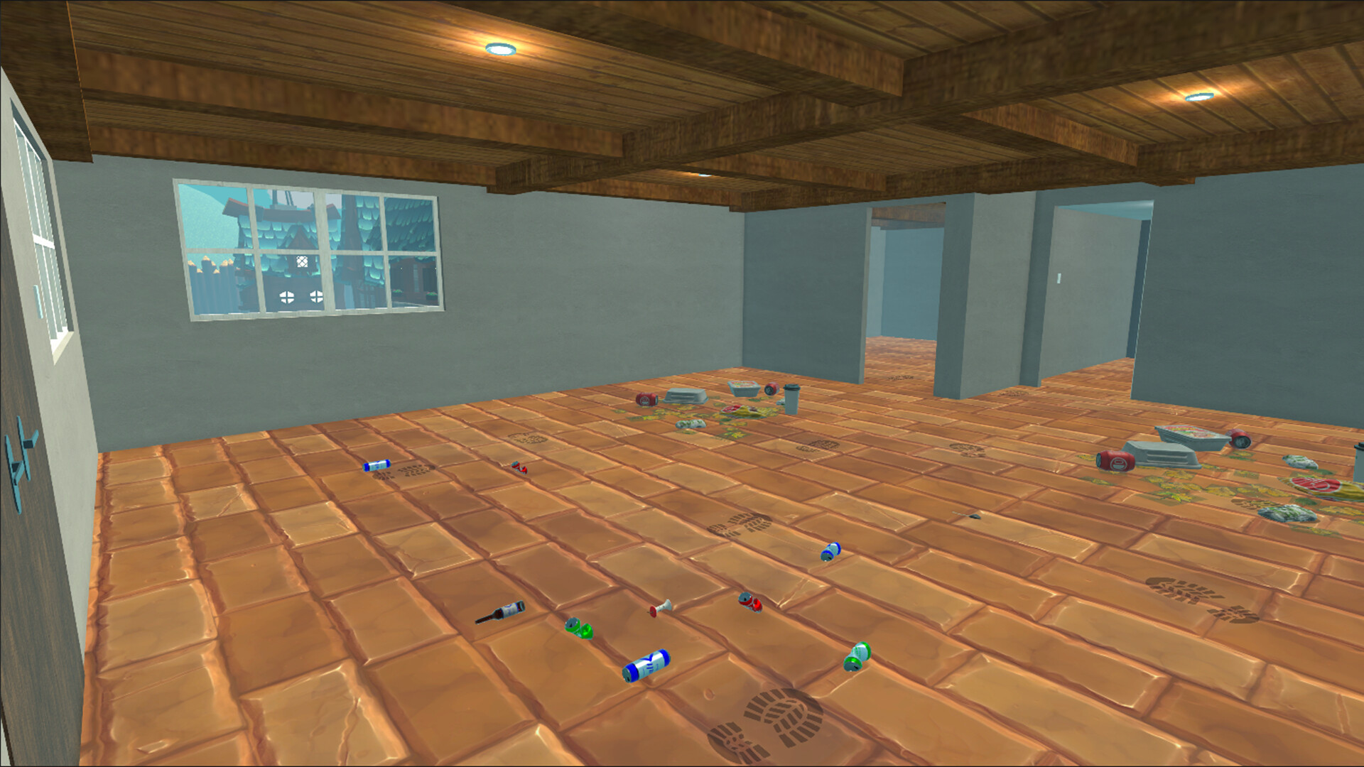 Fantasy World Simulator screenshot 6