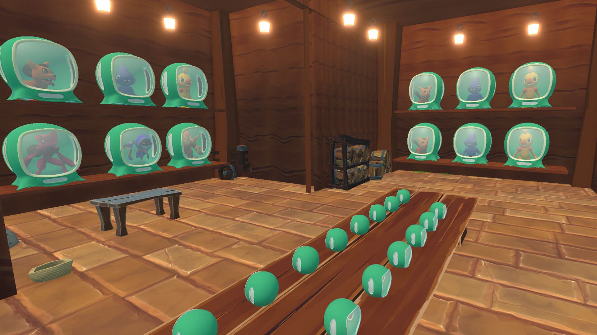 Fantasy World Simulator screenshot 4
