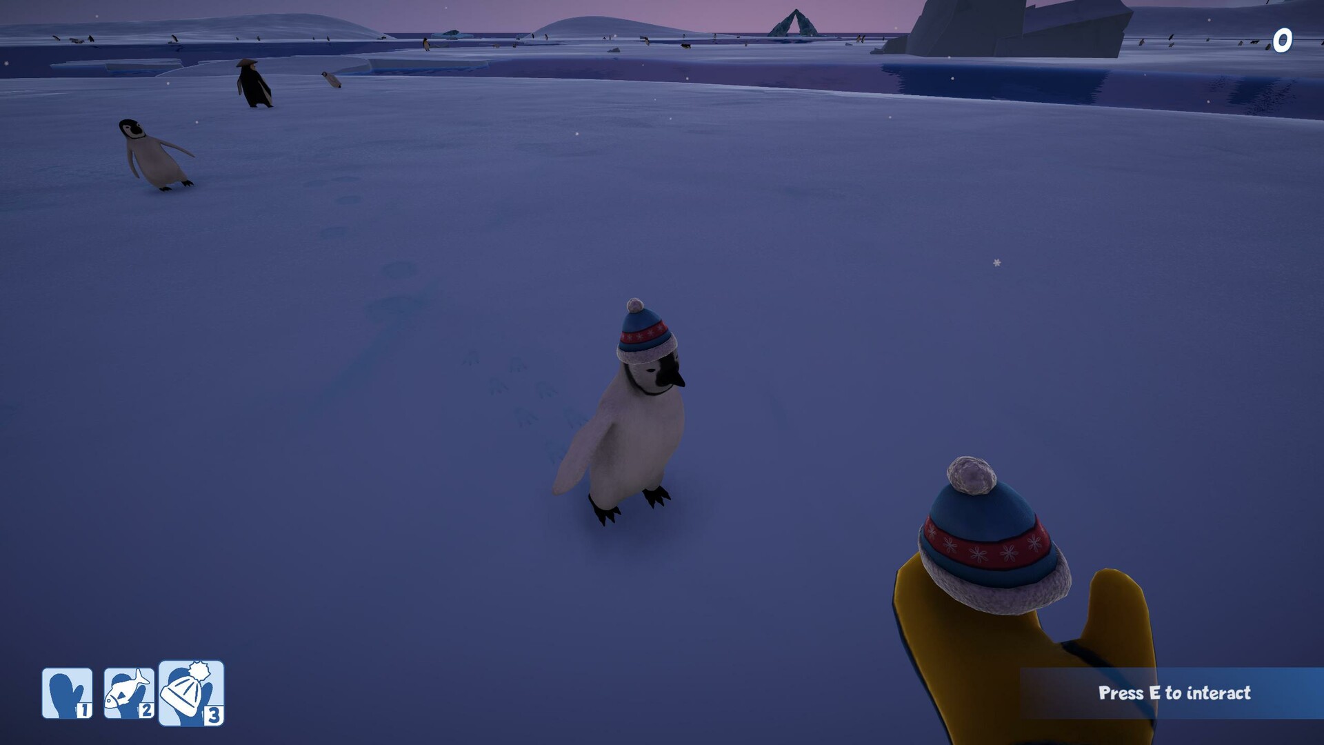 Penguin Helper — изображение 6