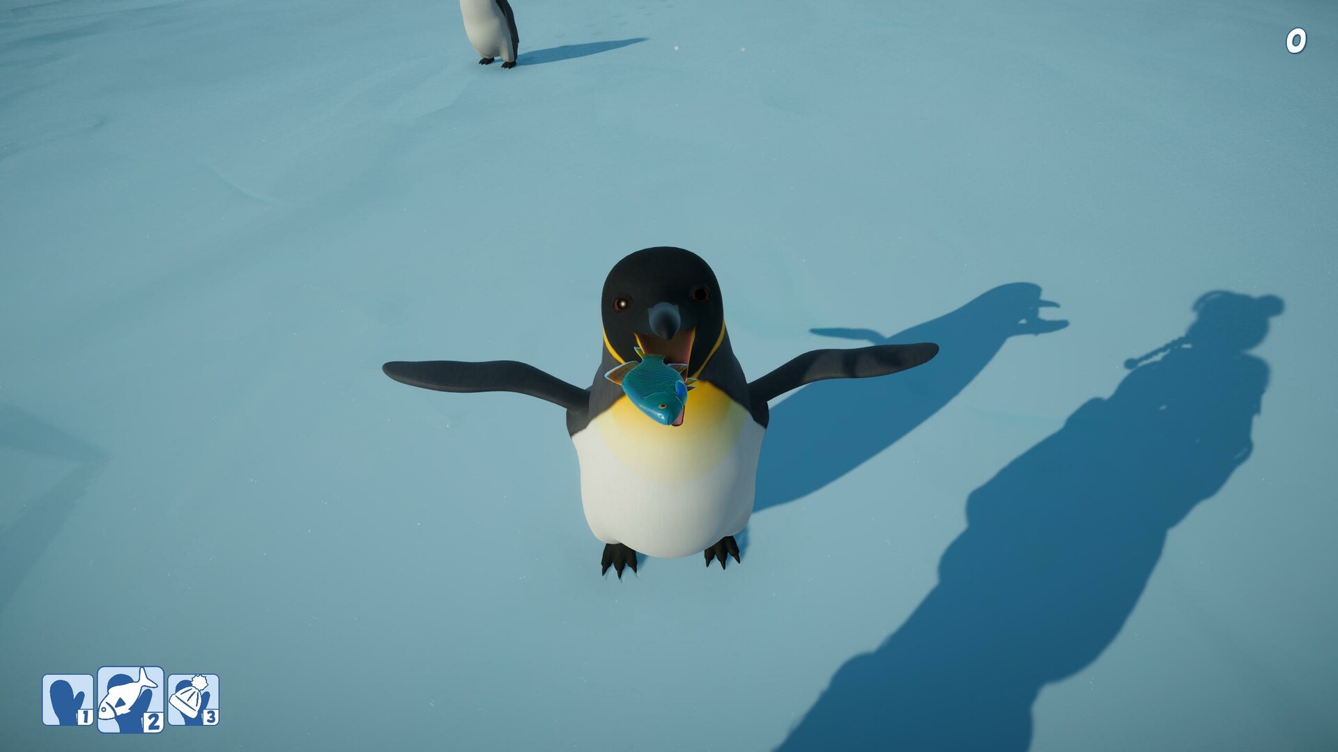 Penguin Helper — изображение 5