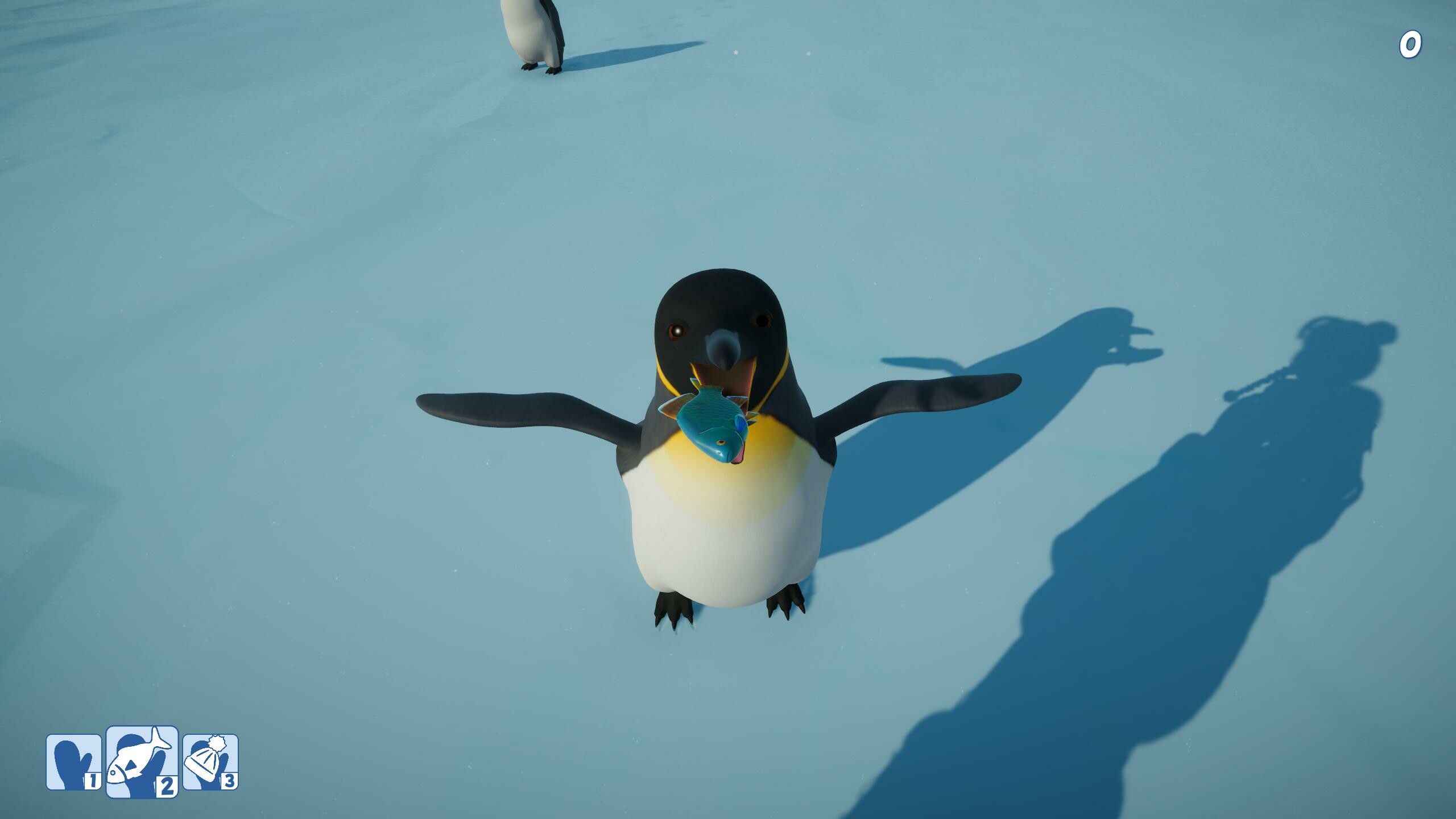 Penguin Helper screenshot 5