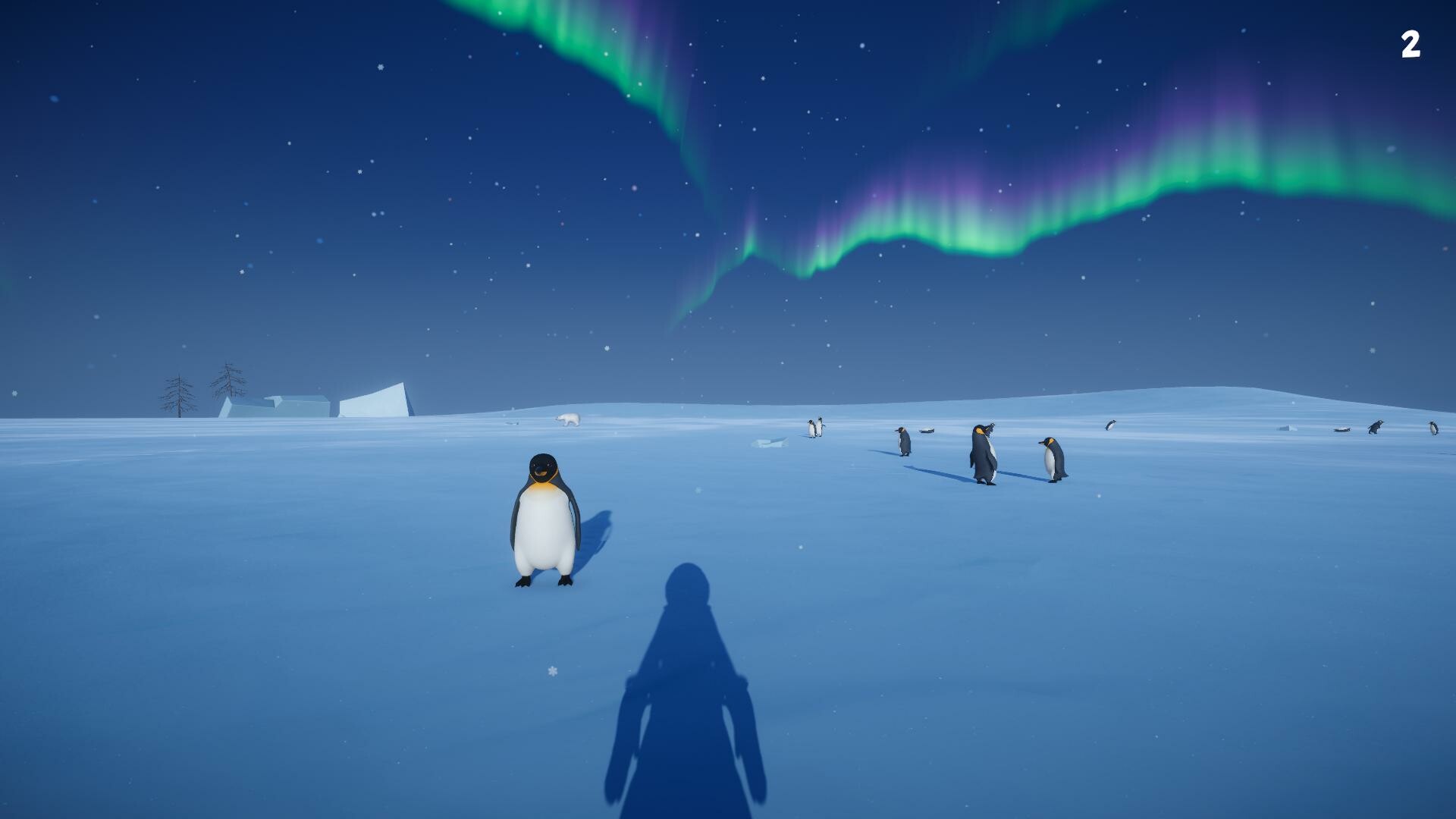 Penguin Helper screenshot 10