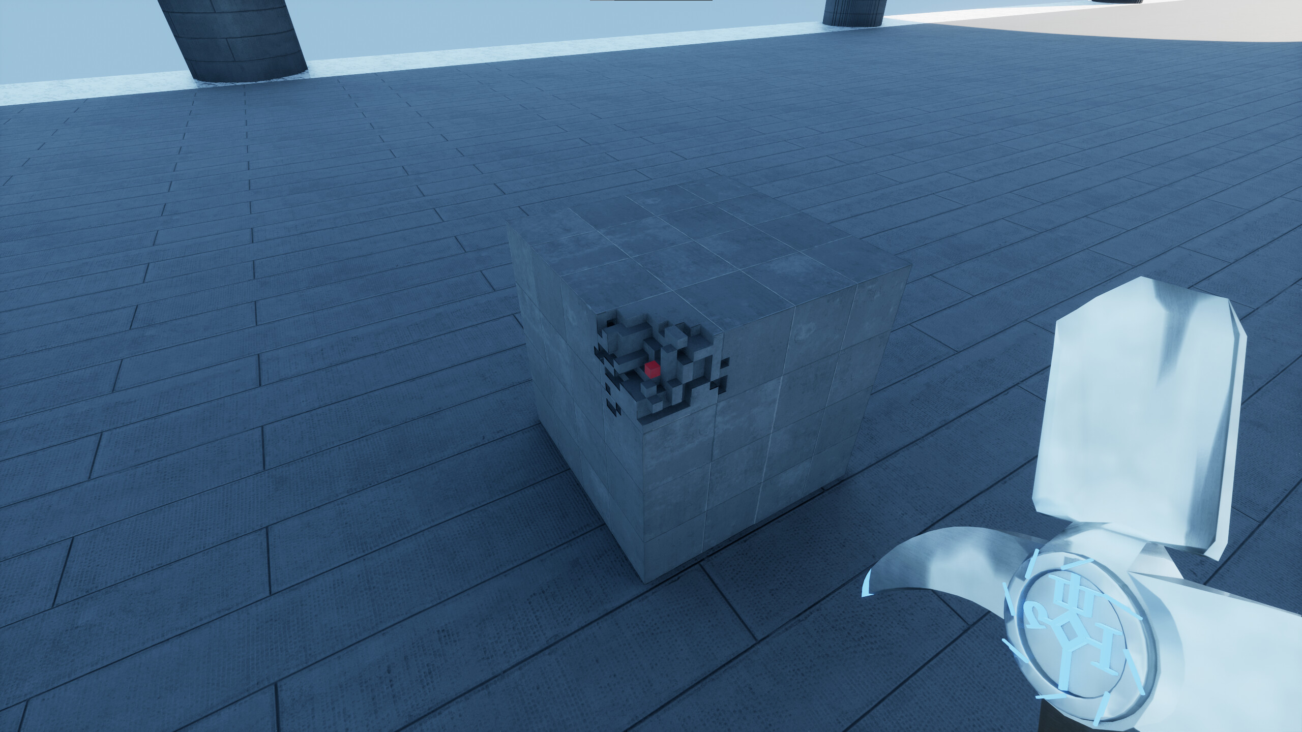 The Final Keeper screenshot 4