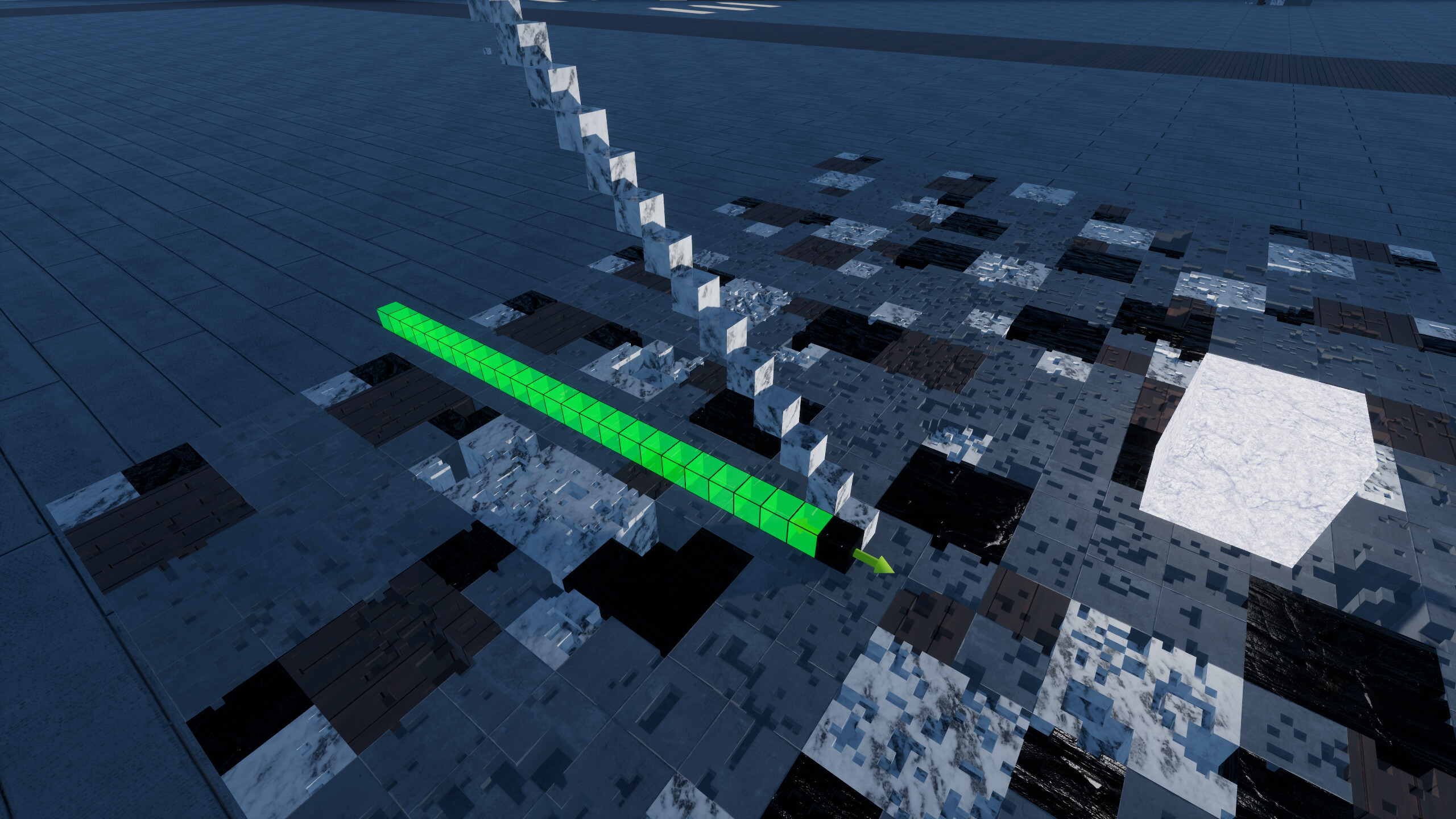The Final Keeper screenshot 2