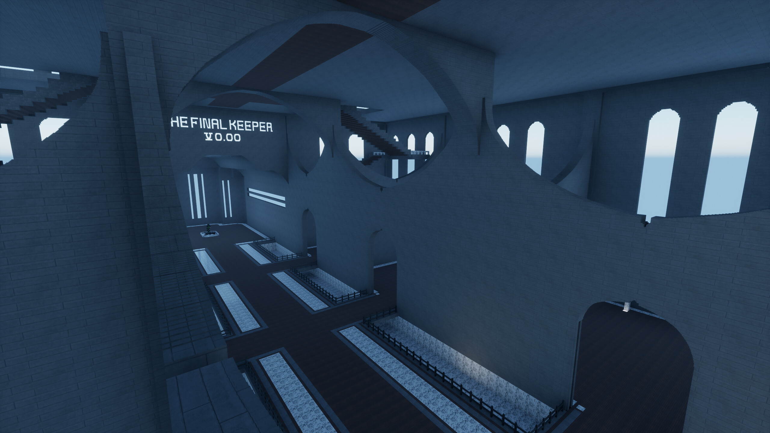 The Final Keeper screenshot 5