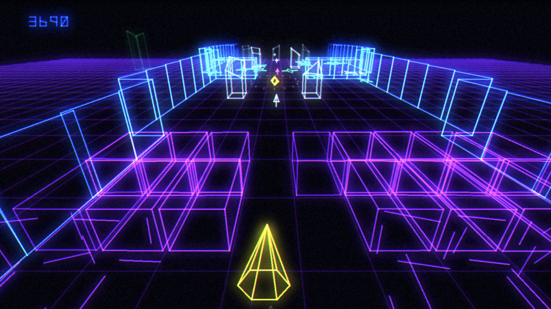 Grid Ranger screenshot 5