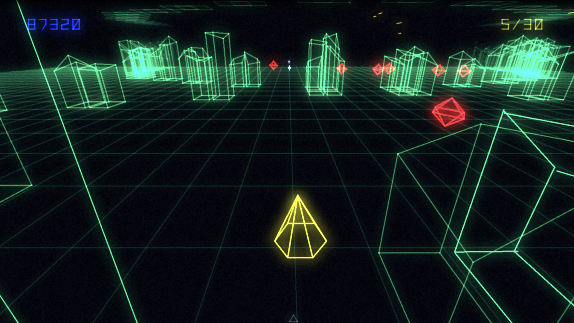 Grid Ranger screenshot 6