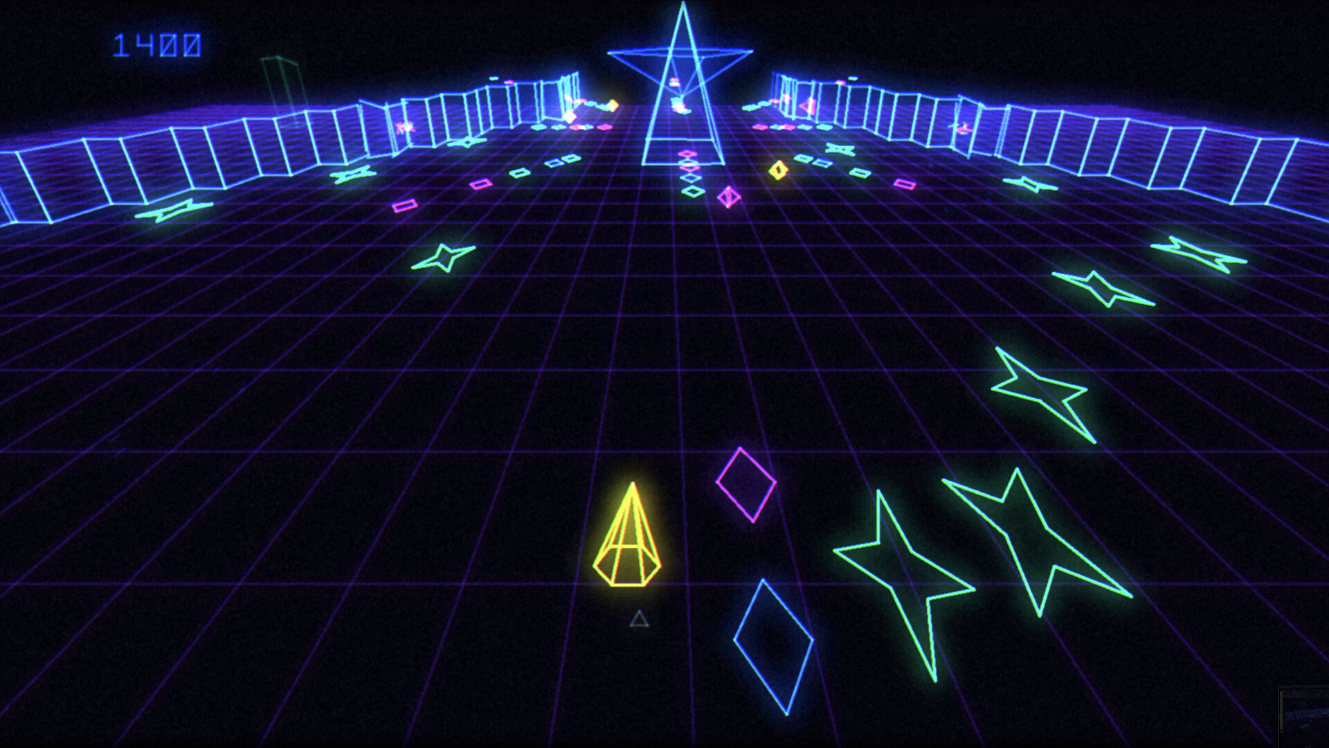 Grid Ranger screenshot 8