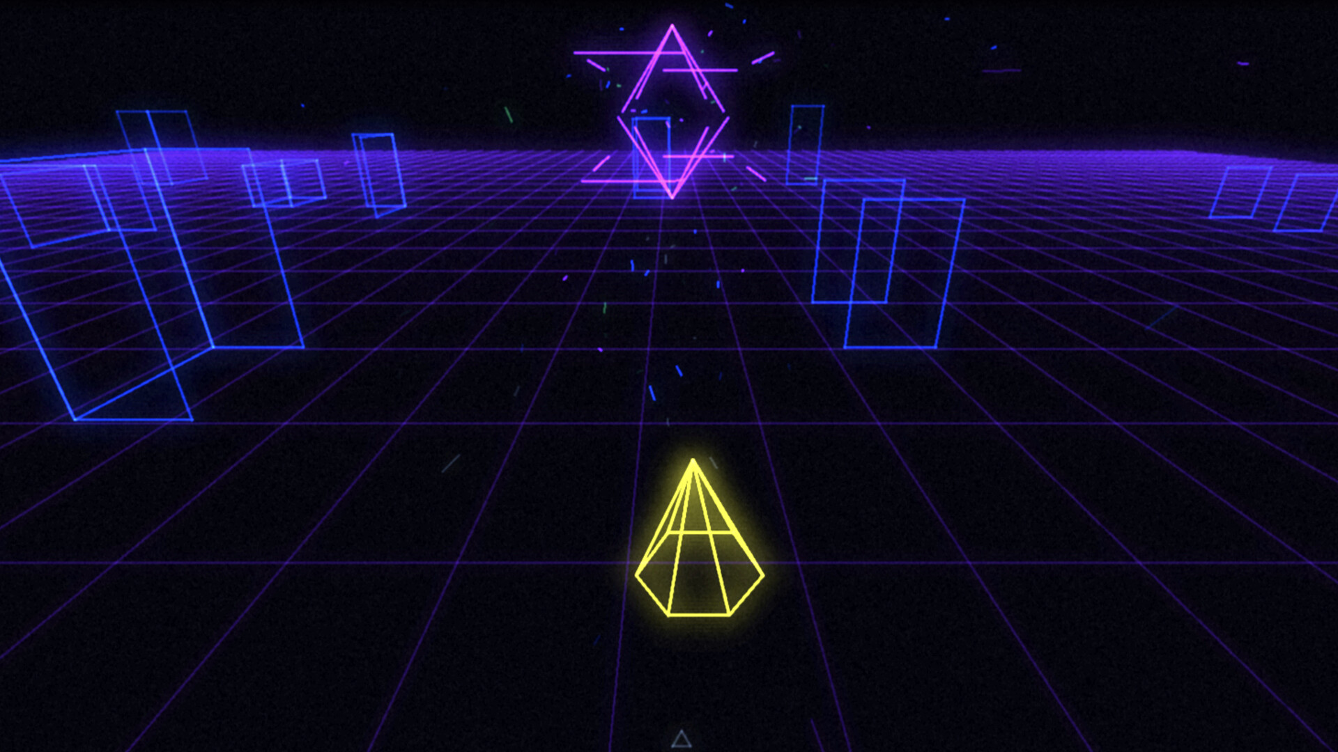 Grid Ranger screenshot 7