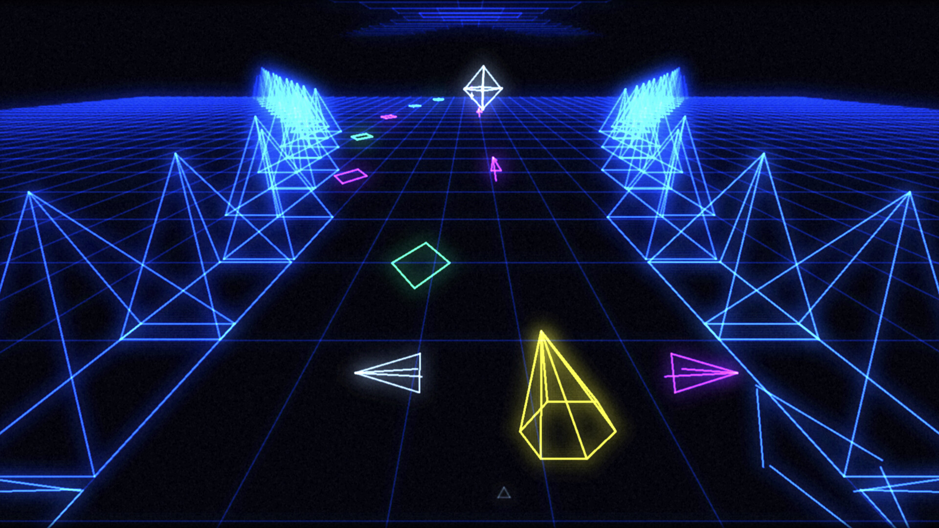 Grid Ranger screenshot 2
