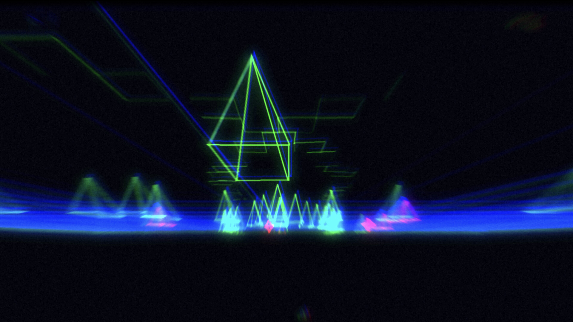 Grid Ranger screenshot 4