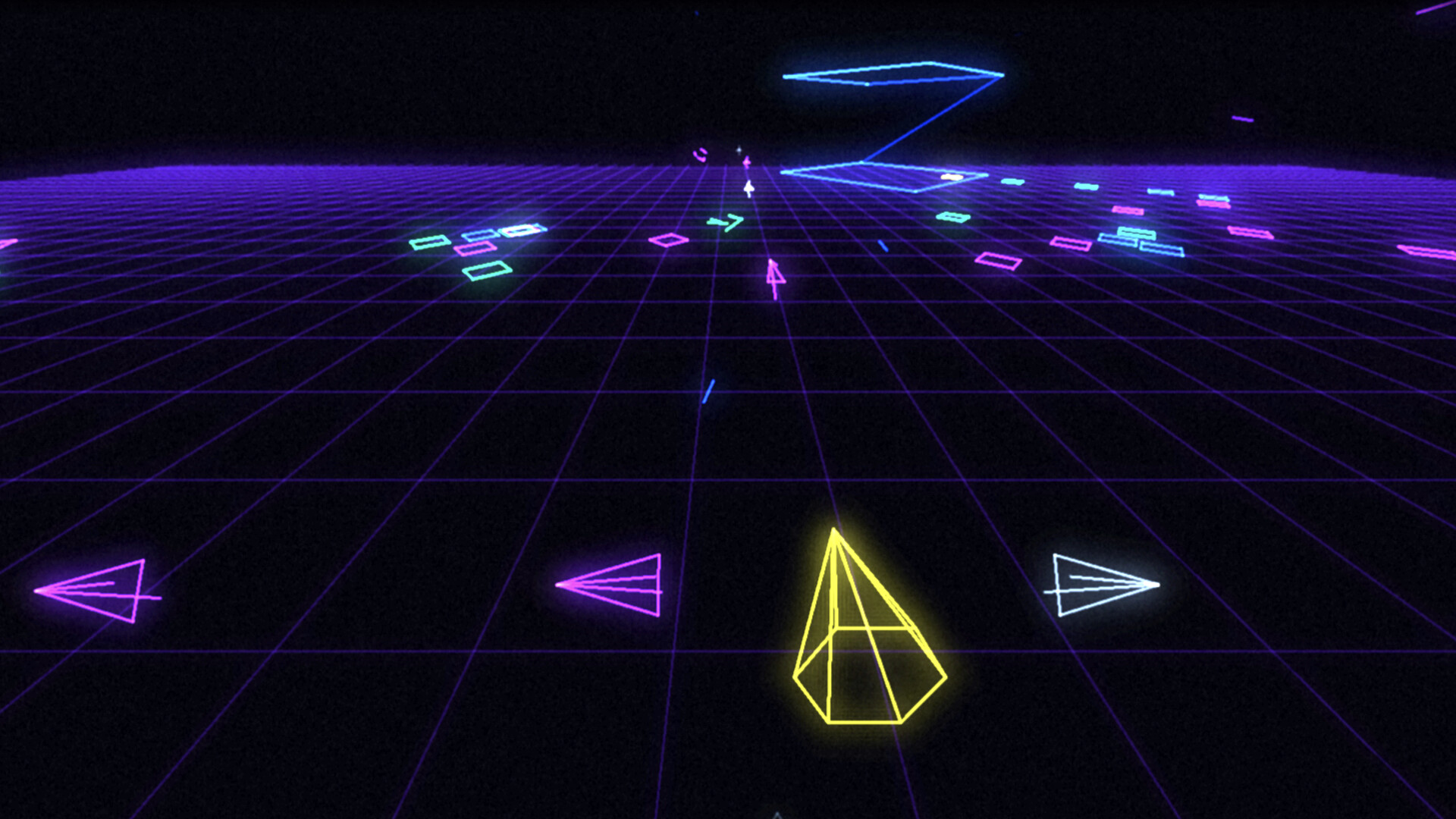 Grid Ranger screenshot 9
