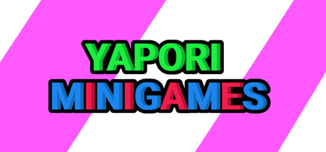 Yapori Minigames