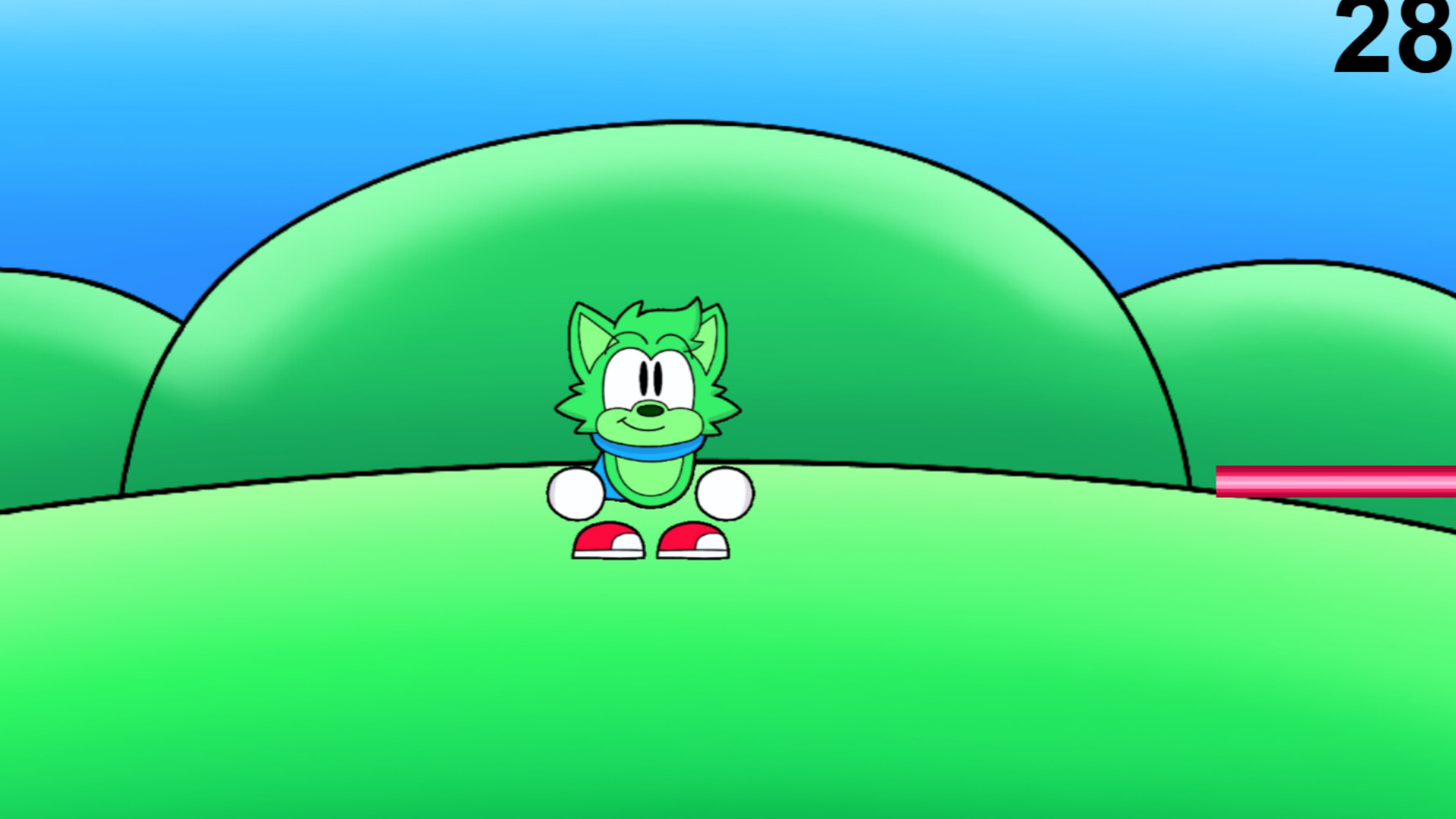 Yapori Minigames screenshot 5
