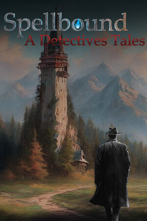 Spellbound: A Detectives Tale