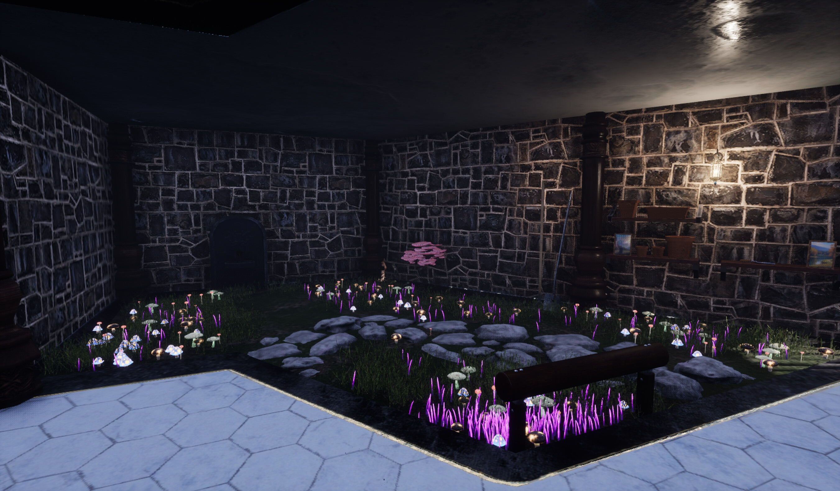Spellbound: A Detectives Tale screenshot 7