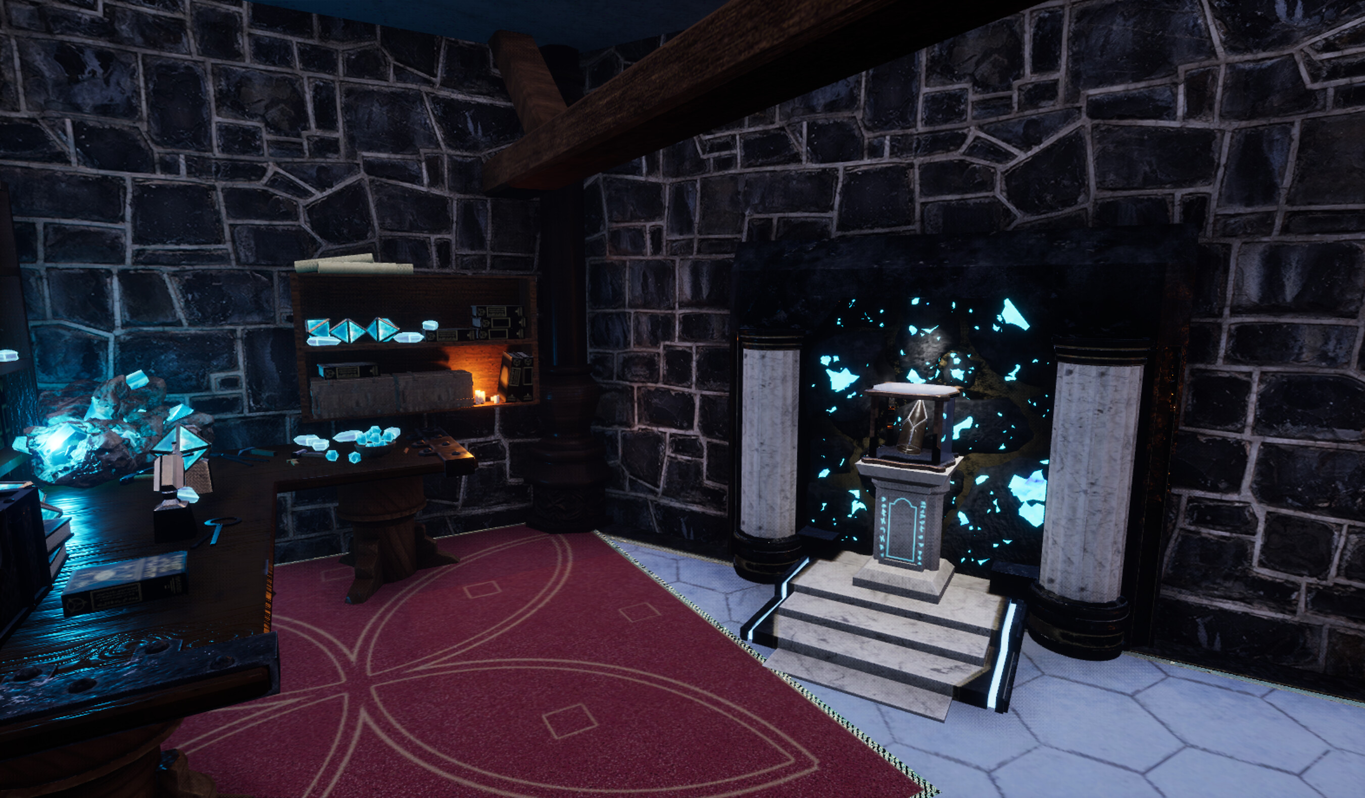 Spellbound: A Detectives Tale screenshot 8