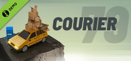 Courier 79 Demo