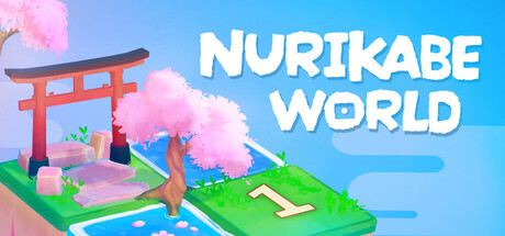 Nurikabe World Cover Image