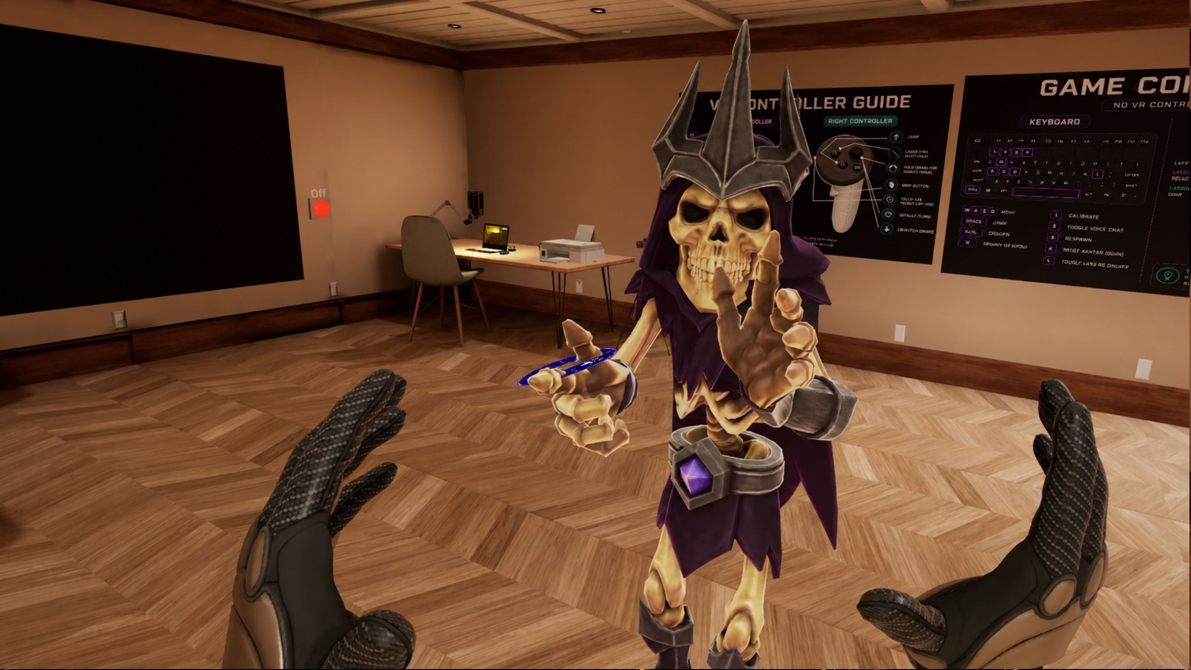 VR Realms screenshot 7