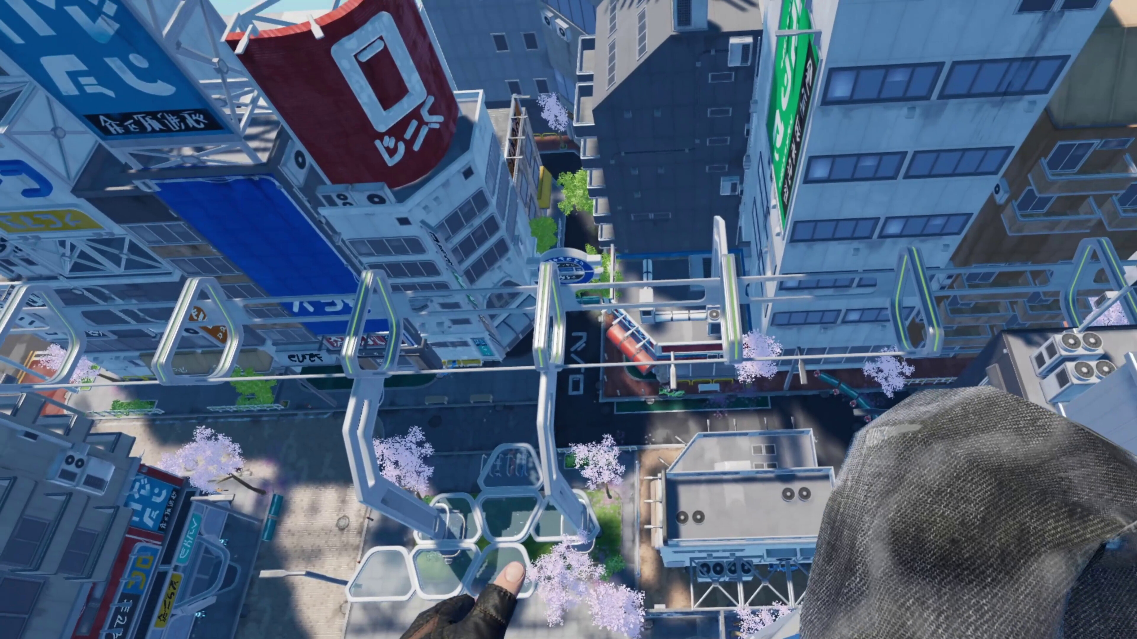 VR Realms screenshot 5