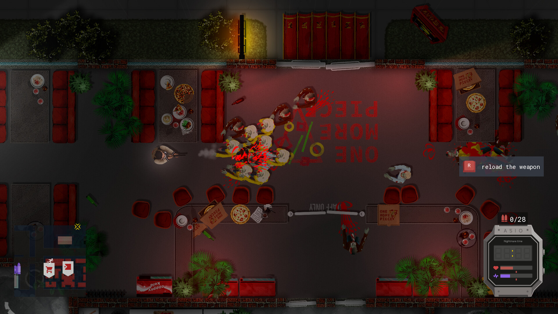DayOff screenshot 4