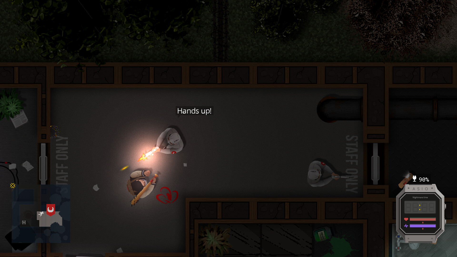 DayOff screenshot 9